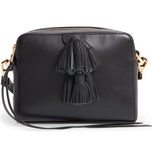 Rebecca minkoff mini sofia crossbody